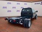 New 2024 Ram 4500 Tradesman Crew Cab 4x4 60 CA Cab Chassis for sale #E715N - photo 16