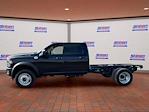 New 2024 Ram 4500 Tradesman Crew Cab 4x4 60 CA Cab Chassis for sale #E715N - photo 2