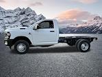 New 2024 Ram 3500 Tradesman Regular Cab 4x4 60 CA Cab Chassis for sale #E834N - photo 3