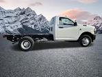 New 2024 Ram 3500 Tradesman Regular Cab 4x4 60 CA Cab Chassis for sale #E834N - photo 6