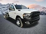 New 2024 Ram 3500 Tradesman Regular Cab 4x4 60 CA Cab Chassis for sale #E834N - photo 7