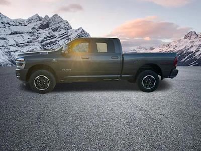 New 2025 Ram 3500 Laramie Crew Cab 4x4 Pickup for sale #F014N - photo 2