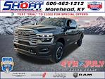 New 2025 Ram 3500 Laramie Crew Cab 4x4 Pickup for sale #F014N - photo 1