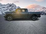 New 2025 Ram 3500 Laramie Crew Cab 4x4 Pickup for sale #F014N - photo 2