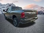 New 2025 Ram 3500 Laramie Crew Cab 4x4 Pickup for sale #F014N - photo 3