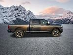 New 2025 Ram 3500 Laramie Crew Cab 4x4 Pickup for sale #F014N - photo 6