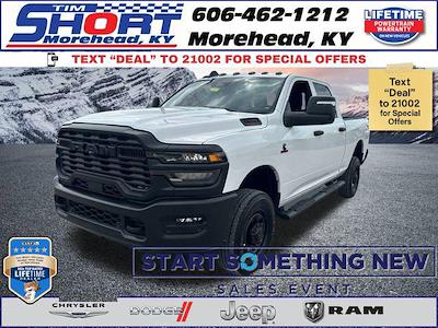 New 2025 Ram 2500 Tradesman Crew Cab for sale #E958N - photo 1