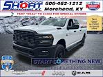 New 2025 Ram 2500 Tradesman Crew Cab for sale #E958N - photo 1