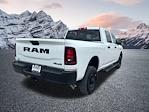 New 2025 Ram 2500 Tradesman Crew Cab for sale #E958N - photo 5