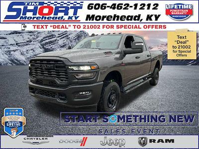 New 2025 Ram 2500 Tradesman Crew Cab for sale #F010N - photo 1