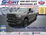 New 2025 Ram 2500 Tradesman Crew Cab for sale #F010N - photo 1