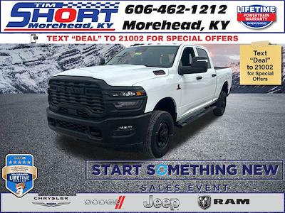 New 2025 Ram 2500 Tradesman Crew Cab for sale #E988N - photo 1