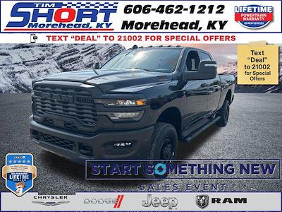 New 2025 Ram 2500 Tradesman Crew Cab for sale #E972N - photo 1