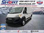 New 2025 Ram ProMaster 3500 High Roof Empty Cargo Van for sale #E835N - photo 1