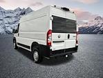 New 2025 Ram ProMaster 3500 High Roof Empty Cargo Van for sale #E835N - photo 4