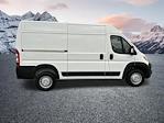 New 2025 Ram ProMaster 3500 High Roof Empty Cargo Van for sale #E835N - photo 7