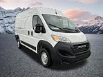 New 2025 Ram ProMaster 3500 High Roof Empty Cargo Van for sale #E835N - photo 8