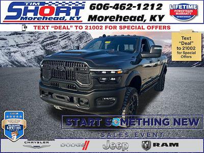 New 2025 Ram 2500 Power Wagon Crew Cab for sale #F093N - photo 1