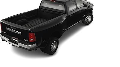 New 2025 Ram 3500 Big Horn Crew Cab 4x4 DRW Pickup for sale #550622 - photo 2
