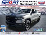 New 2025 Ram 1500 Rebel Crew Cab 4x4 Pickup for sale #E686N - photo 1