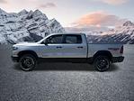 New 2025 Ram 1500 Rebel Crew Cab 4x4 Pickup for sale #E982N - photo 2
