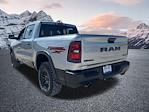 New 2025 Ram 1500 Rebel Crew Cab 4x4 Pickup for sale #E982N - photo 3