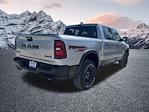 New 2025 Ram 1500 Rebel Crew Cab 4x4 Pickup for sale #E982N - photo 5