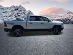New 2025 Ram 1500 Rebel Crew Cab 4x4 Pickup for sale #E982N - photo 6