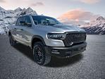 New 2025 Ram 1500 Rebel Crew Cab 4x4 Pickup for sale #E982N - photo 7