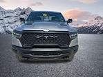 New 2025 Ram 1500 Rebel Crew Cab 4x4 Pickup for sale #E982N - photo 8