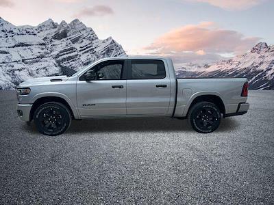New 2025 Ram 1500 Big Horn Crew Cab 4x4 Pickup for sale #F049N - photo 2