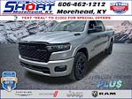New 2025 Ram 1500 Big Horn Crew Cab 4x4 Pickup for sale #F049N - photo 1