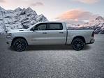 New 2025 Ram 1500 Big Horn Crew Cab 4x4 Pickup for sale #F049N - photo 2