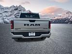 New 2025 Ram 1500 Big Horn Crew Cab 4x4 Pickup for sale #F049N - photo 4