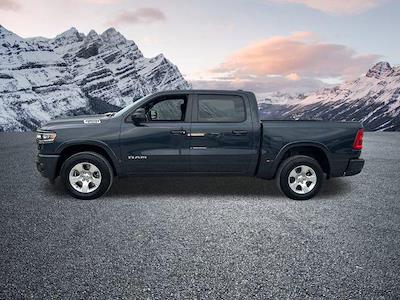 New 2025 Ram 1500 Big Horn Crew Cab 4x4 Pickup for sale #F048N - photo 2