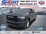 New 2025 Ram 1500 Big Horn Crew Cab 4x4 Pickup for sale #F048N - photo 1