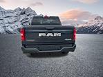 New 2025 Ram 1500 Big Horn Crew Cab 4x4 Pickup for sale #F048N - photo 4