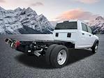New 2024 Ram 4500 SLT Crew Cab 4x4 60 CA Cab Chassis for sale #E406N - photo 2