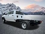 New 2024 Ram 4500 SLT Crew Cab 4x4 60 CA Cab Chassis for sale #E406N - photo 4