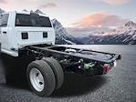 New 2024 Ram 4500 SLT Crew Cab 4x4 60 CA Cab Chassis for sale #E406N - photo 5