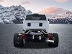 New 2024 Ram 4500 SLT Crew Cab 4x4 60 CA Cab Chassis for sale #E406N - photo 6