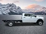New 2024 Ram 4500 SLT Crew Cab 4x4 60 CA Cab Chassis for sale #E406N - photo 7