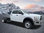 New 2024 Ram 4500 SLT Crew Cab 4x4 60 CA Cab Chassis for sale #E406N - photo 8
