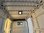 New 2024 Ram ProMaster 3500 High Roof Empty Cargo Van for sale #E633N - photo 31