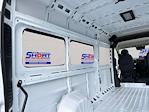New 2024 Ram ProMaster 3500 High Roof Empty Cargo Van for sale #E635N - photo 33