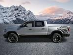 New 2025 Ram 1500 Rebel Crew Cab 4x4 Pickup for sale #E686N - photo 2