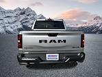 New 2025 Ram 1500 Rebel Crew Cab 4x4 Pickup for sale #E686N - photo 4