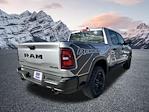 New 2025 Ram 1500 Rebel Crew Cab 4x4 Pickup for sale #E686N - photo 5