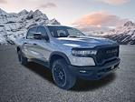 New 2025 Ram 1500 Rebel Crew Cab 4x4 Pickup for sale #E686N - photo 7
