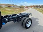 New 2024 Ram 4500 Tradesman Crew Cab 4x4 60 CA Cab Chassis for sale #E715N - photo 3